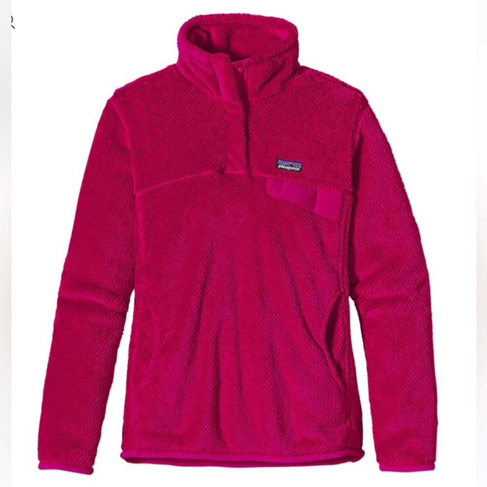 Patagonia Fleece *EUC*